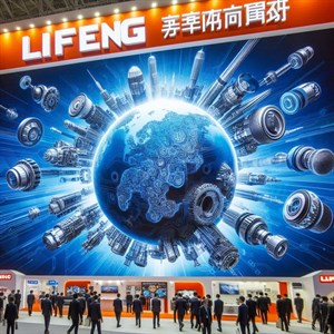 Ready to Connect with the Industry. We're at Automechanika Istanbul!