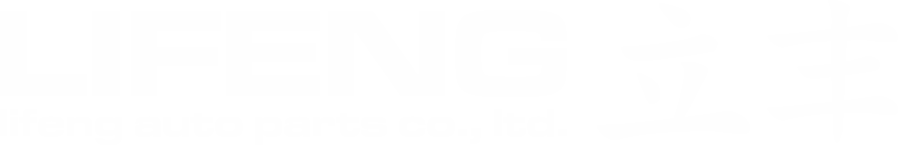 Lifeng Parts Logo